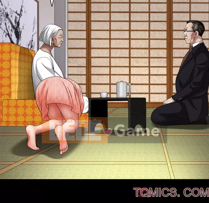 Xiềng xích 2: Đi chân đất Chương 61-62