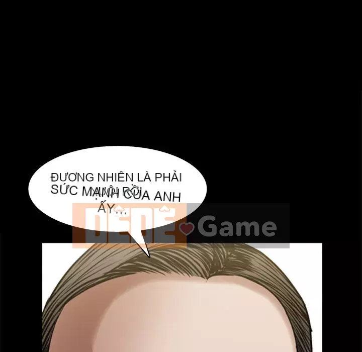 Xiềng xích 2: Đi chân đất Chương 61-62