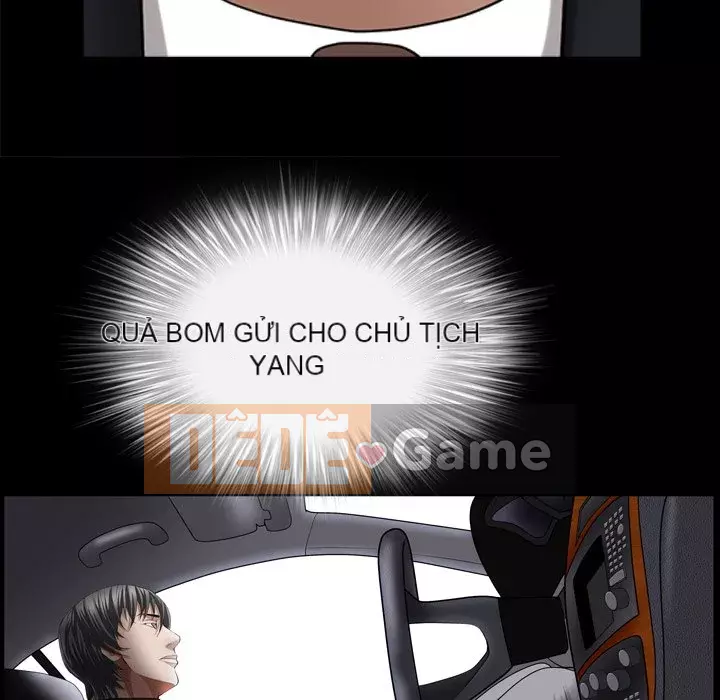 Xiềng xích 2: Đi chân đất Chương 61-62