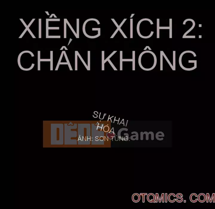 Xiềng xích 2: Đi chân đất Chương 65