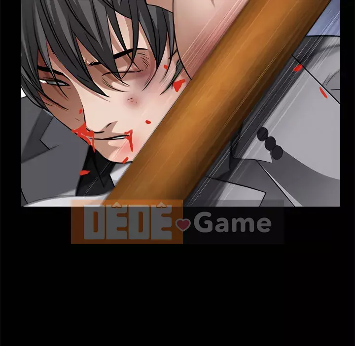 Xiềng xích 2: Đi chân đất Chương 65