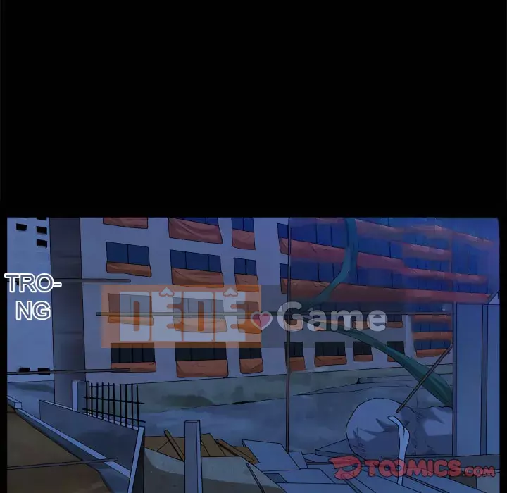 Xiềng xích 2: Đi chân đất Chương 65