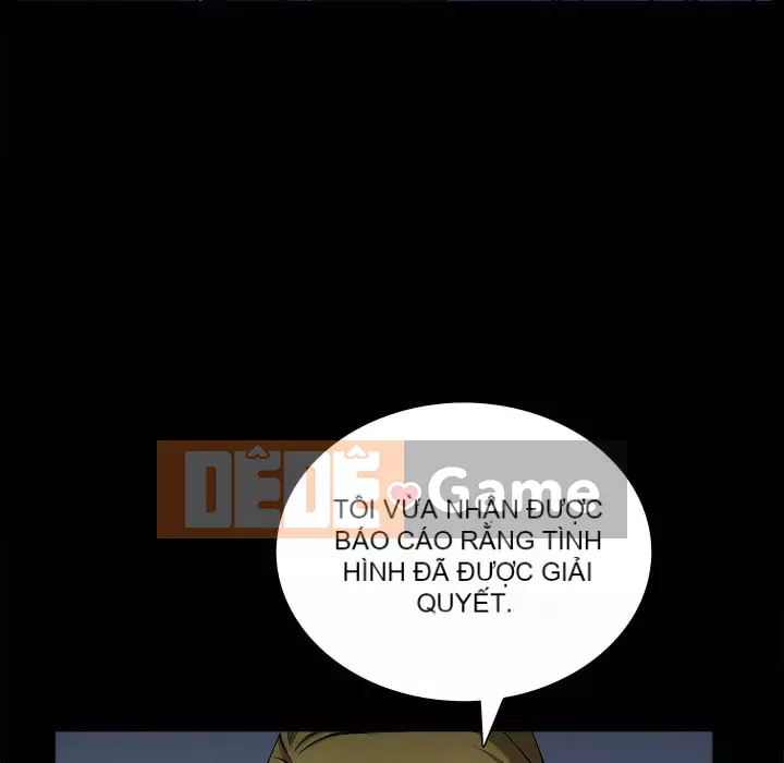 Xiềng xích 2: Đi chân đất Chương 65