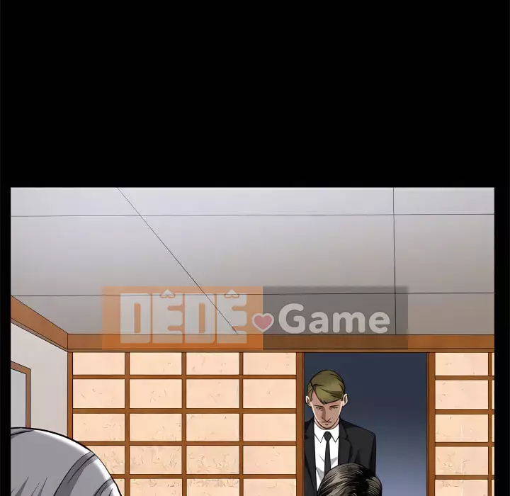 Xiềng xích 2: Đi chân đất Chương 65