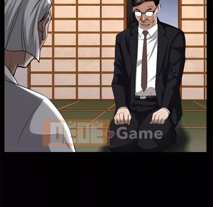 Xiềng xích 2: Đi chân đất Chương 65