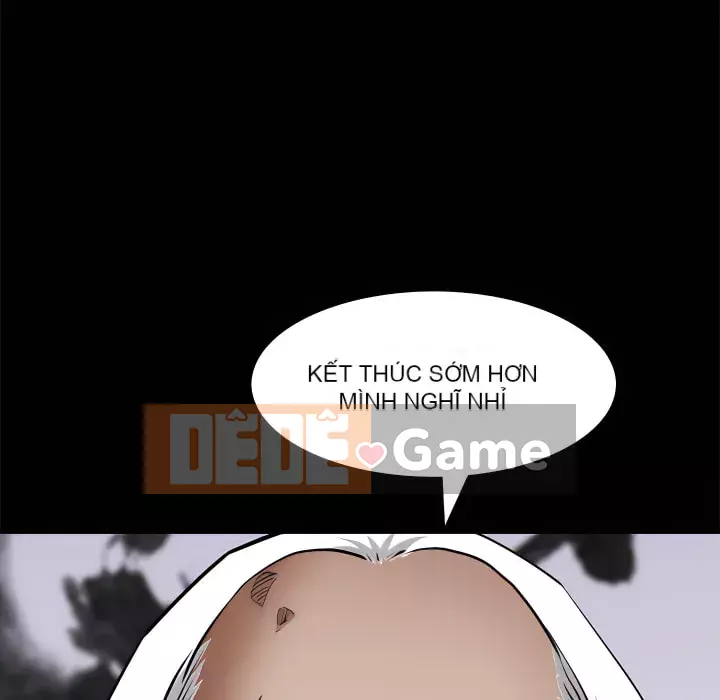 Xiềng xích 2: Đi chân đất Chương 65