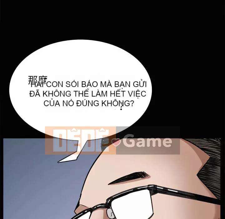 Xiềng xích 2: Đi chân đất Chương 65