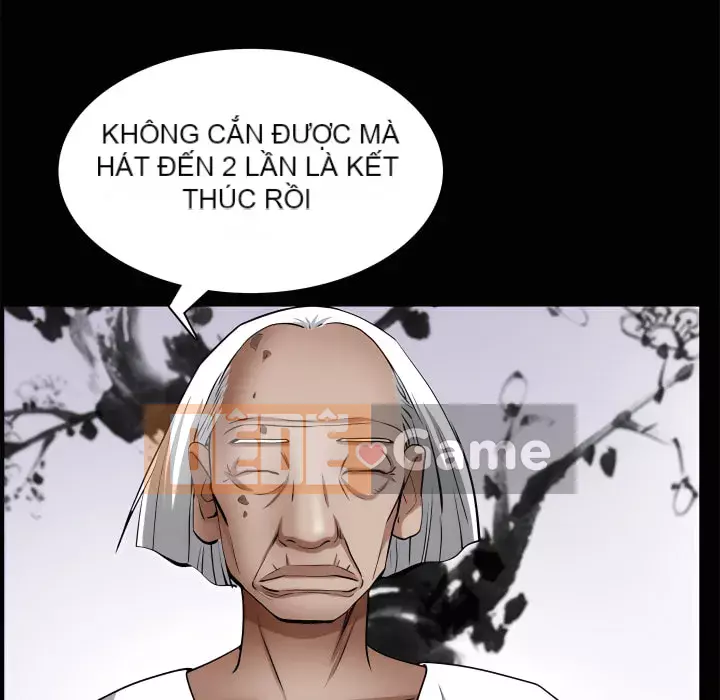 Xiềng xích 2: Đi chân đất Chương 65