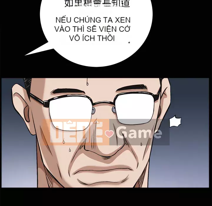 Xiềng xích 2: Đi chân đất Chương 65