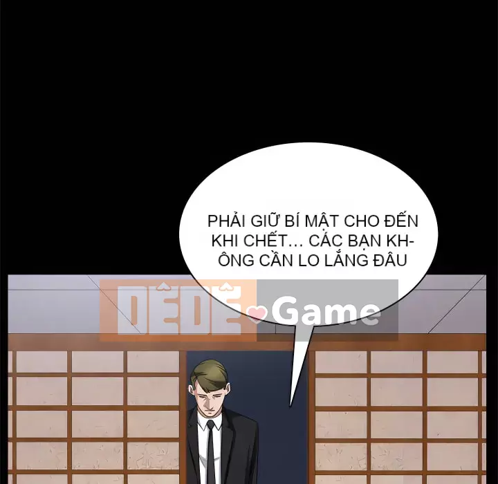 Xiềng xích 2: Đi chân đất Chương 65