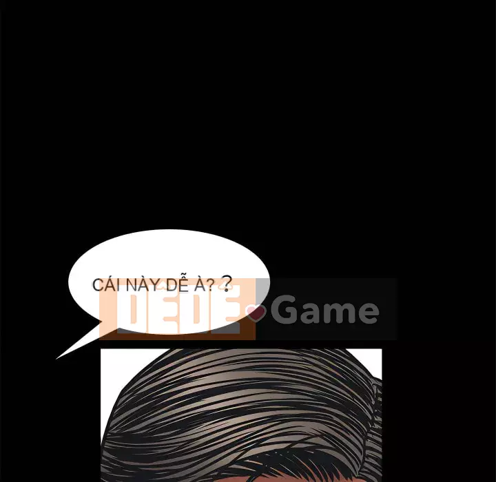 Xiềng xích 2: Đi chân đất Chương 65