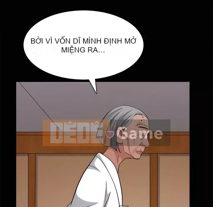 Xiềng xích 2: Đi chân đất Chương 65