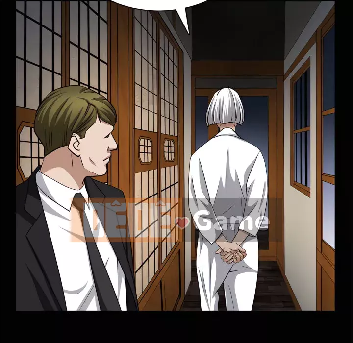 Xiềng xích 2: Đi chân đất Chương 65