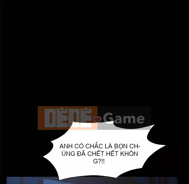 Xiềng xích 2: Đi chân đất Chương 65