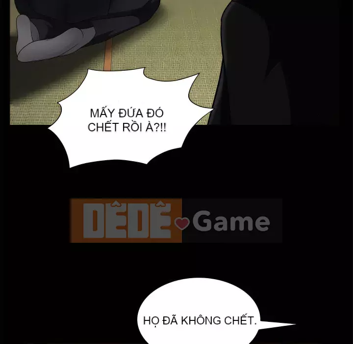 Xiềng xích 2: Đi chân đất Chương 65