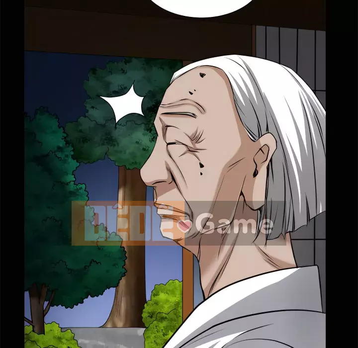 Xiềng xích 2: Đi chân đất Chương 65