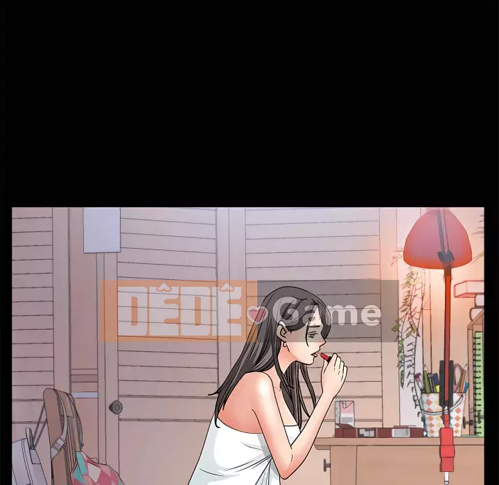 Xiềng xích 2: Đi chân đất Chương 65