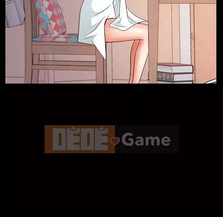 Xiềng xích 2: Đi chân đất Chương 65