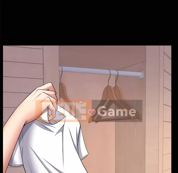 Xiềng xích 2: Đi chân đất Chương 65