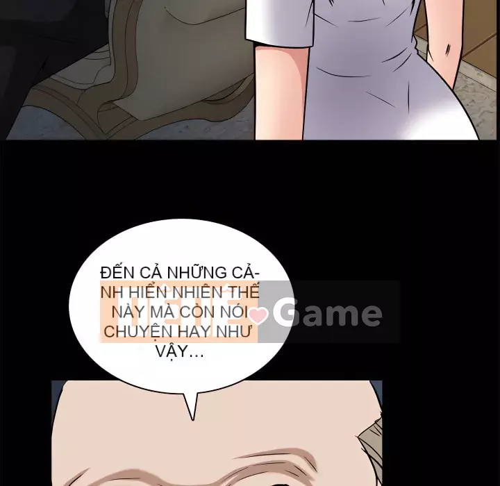 Xiềng xích 2: Đi chân đất Chương 65