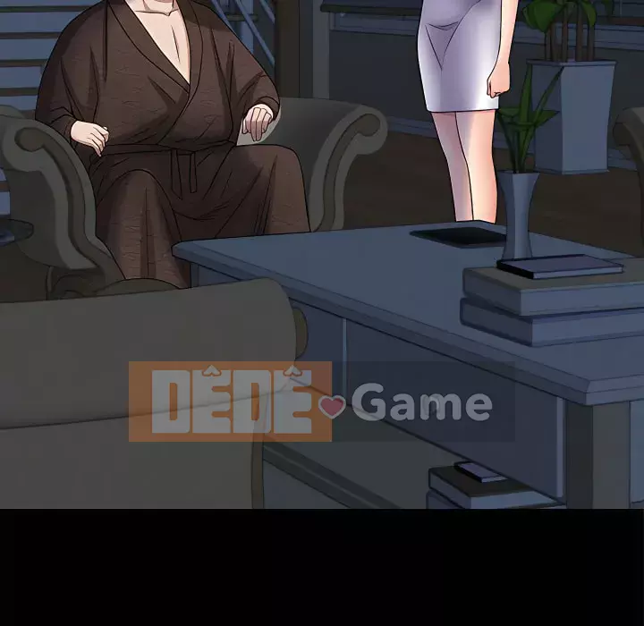 Xiềng xích 2: Đi chân đất Chương 65