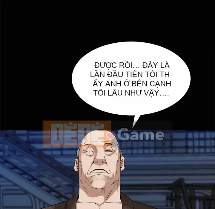 Xiềng xích 2: Đi chân đất Chương 65