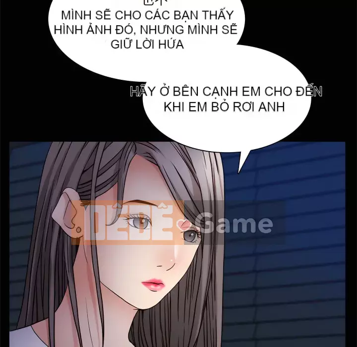 Xiềng xích 2: Đi chân đất Chương 65