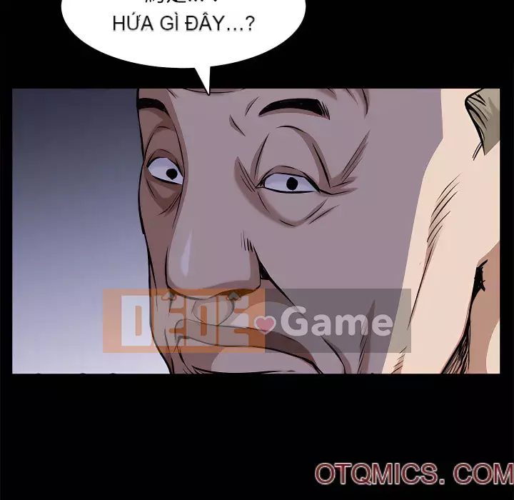 Xiềng xích 2: Đi chân đất Chương 65