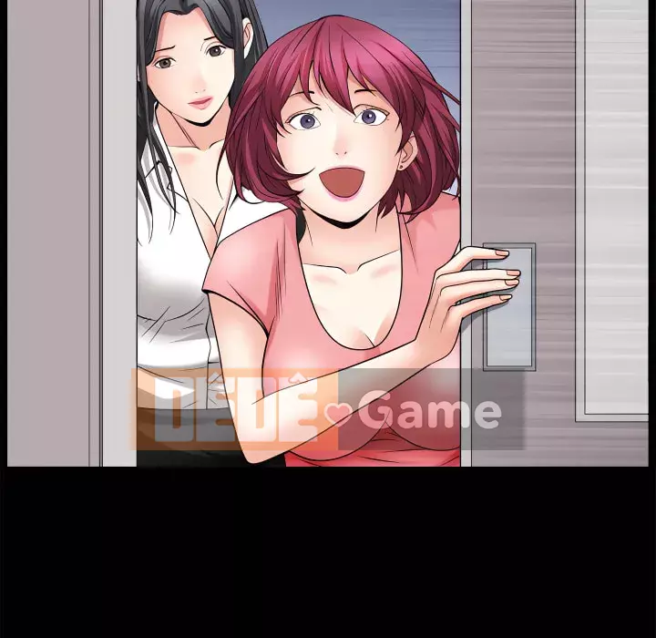 Xiềng xích 2: Đi chân đất Chương 65