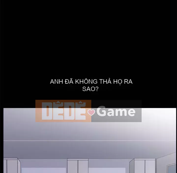 Xiềng xích 2: Đi chân đất Chương 65