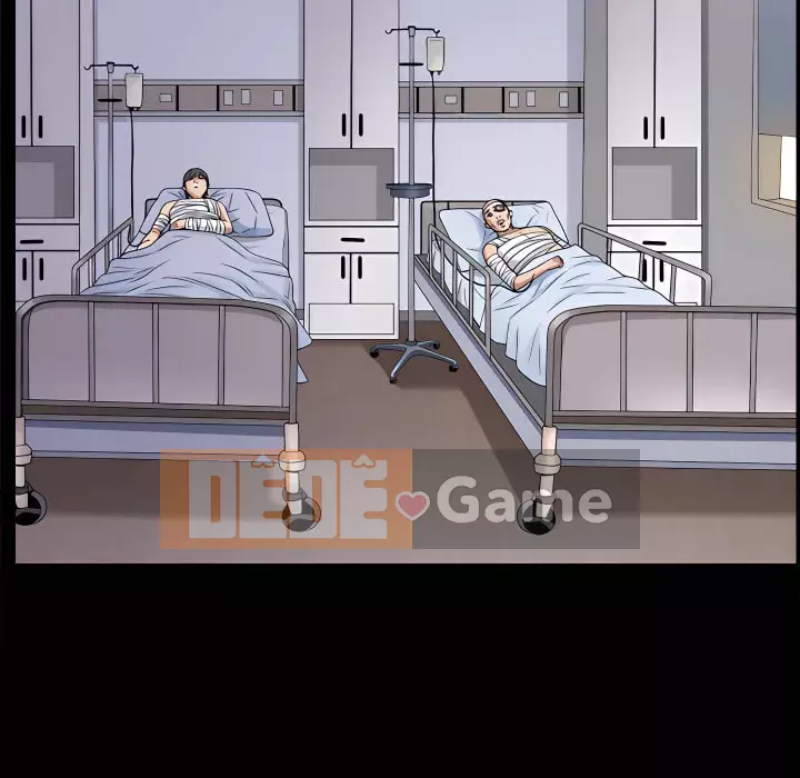 Xiềng xích 2: Đi chân đất Chương 65