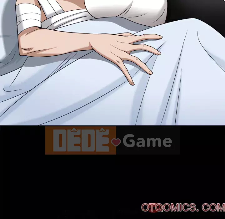 Xiềng xích 2: Đi chân đất Chương 65