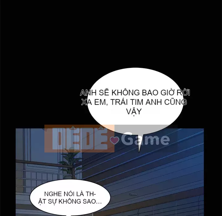 Xiềng xích 2: Đi chân đất Chương 65