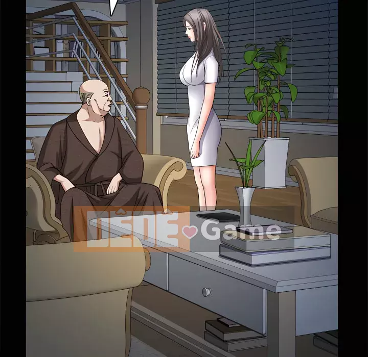 Xiềng xích 2: Đi chân đất Chương 65