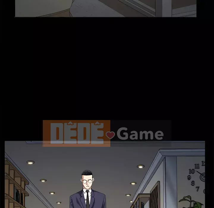 Xiềng xích 2: Đi chân đất Chương 65