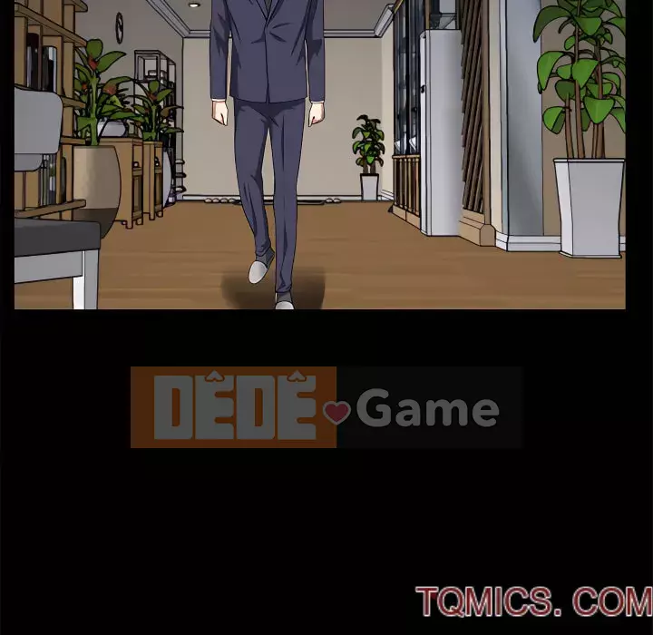 Xiềng xích 2: Đi chân đất Chương 65