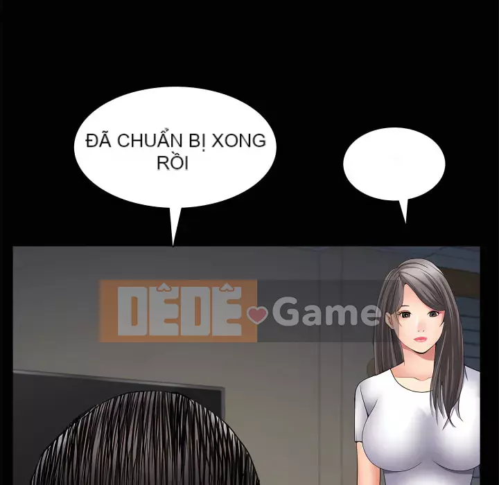 Xiềng xích 2: Đi chân đất Chương 65