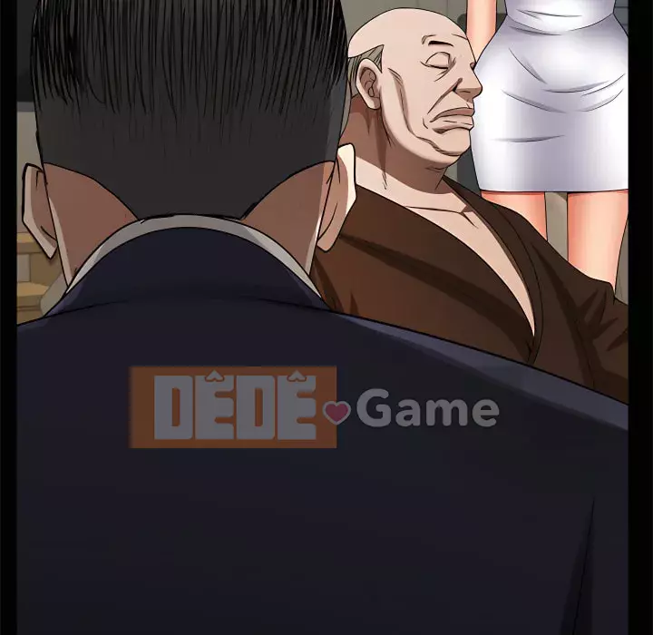 Xiềng xích 2: Đi chân đất Chương 65