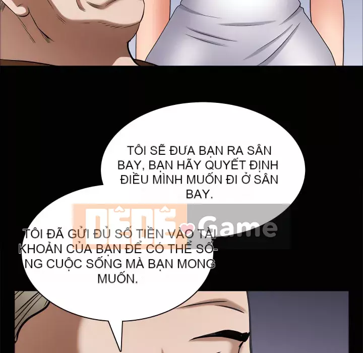 Xiềng xích 2: Đi chân đất Chương 65