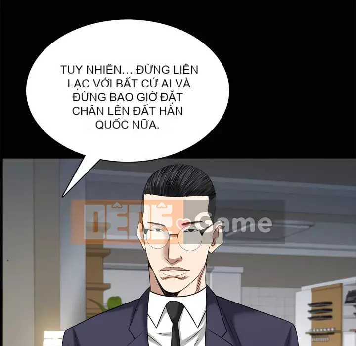 Xiềng xích 2: Đi chân đất Chương 65