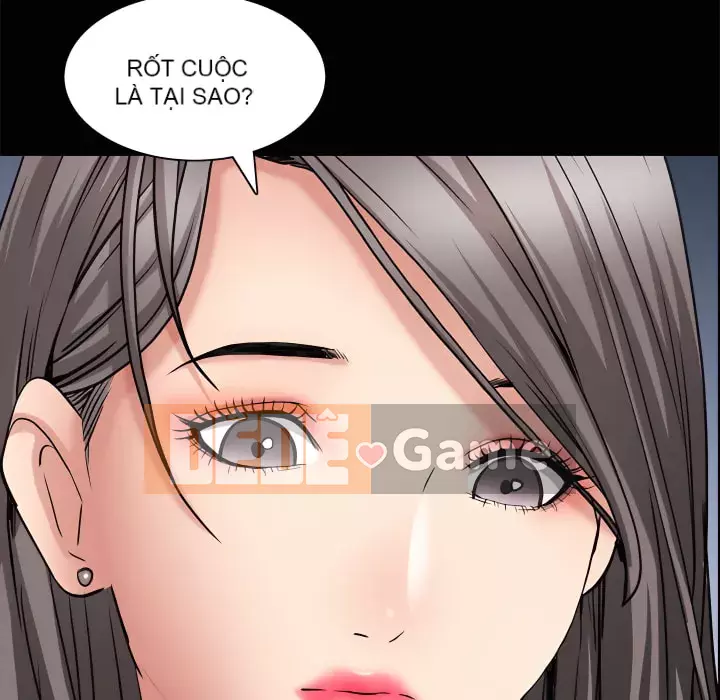 Xiềng xích 2: Đi chân đất Chương 65