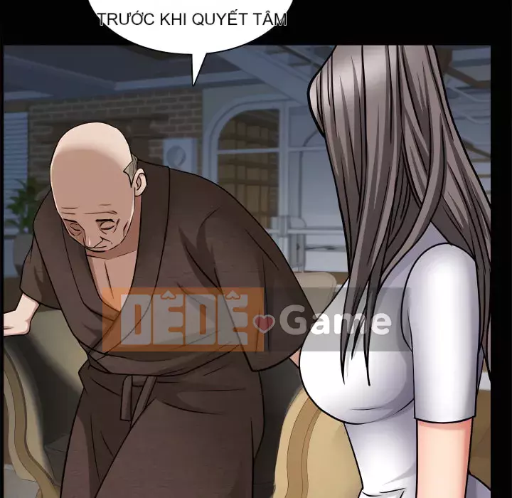 Xiềng xích 2: Đi chân đất Chương 65