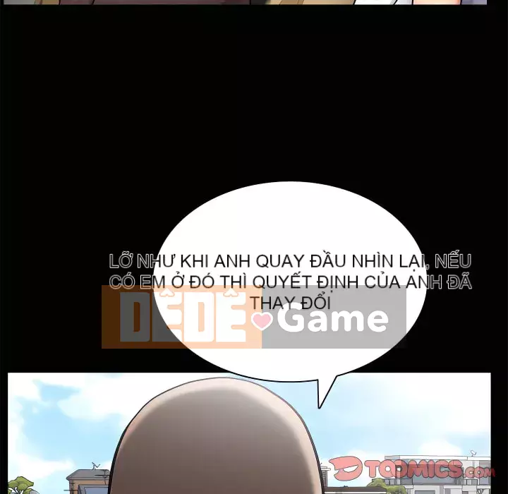 Xiềng xích 2: Đi chân đất Chương 65