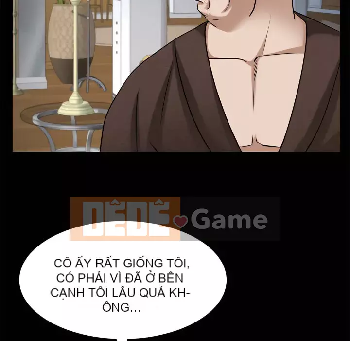 Xiềng xích 2: Đi chân đất Chương 65