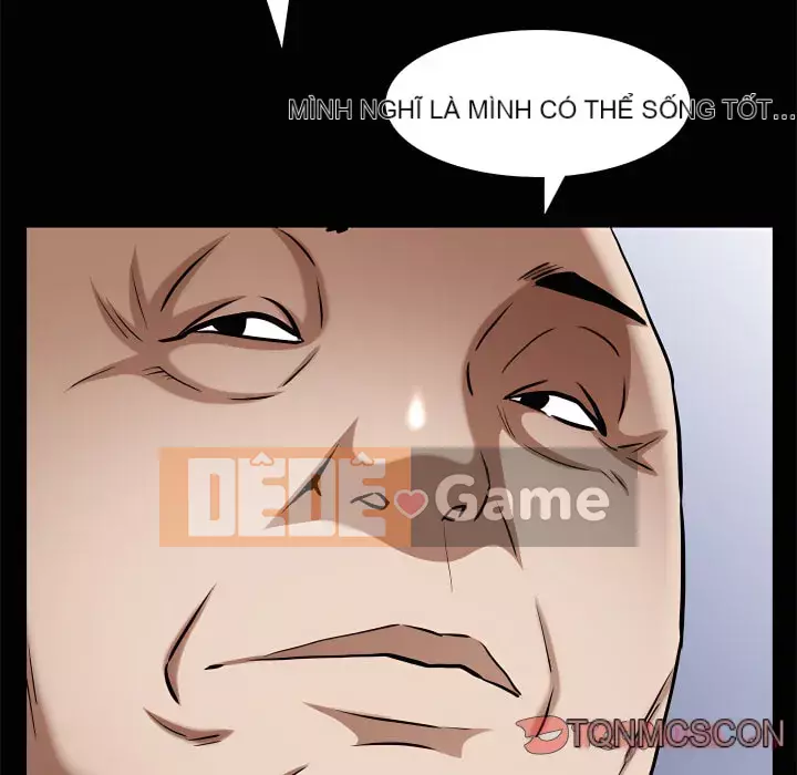 Xiềng xích 2: Đi chân đất Chương 65