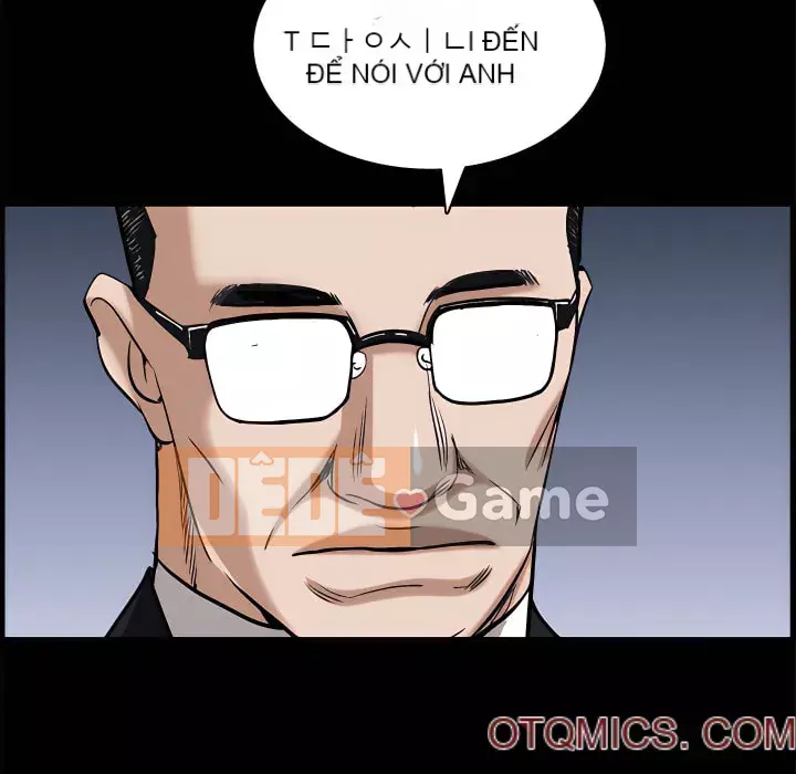 Xiềng xích 2: Đi chân đất Chương 65