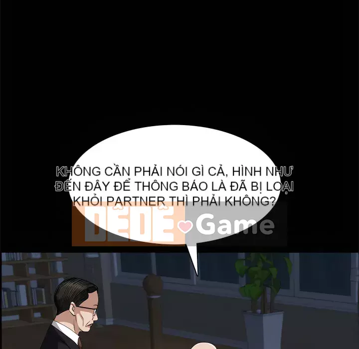 Xiềng xích 2: Đi chân đất Chương 65