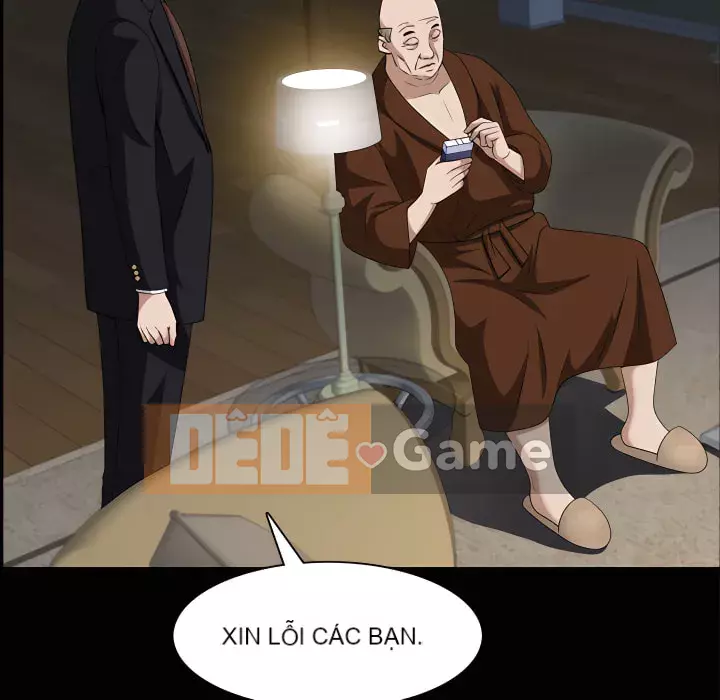 Xiềng xích 2: Đi chân đất Chương 65