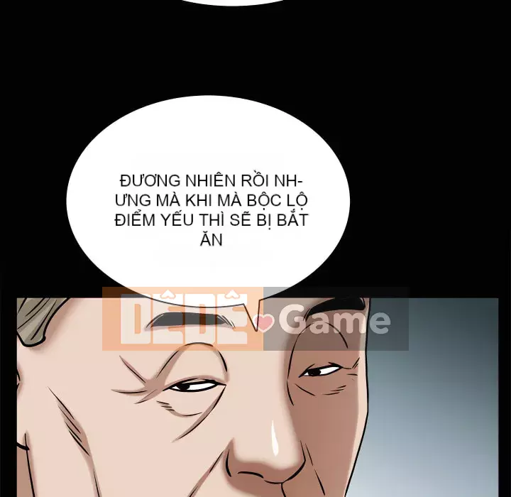 Xiềng xích 2: Đi chân đất Chương 65