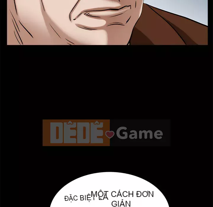 Xiềng xích 2: Đi chân đất Chương 65